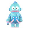 Personajes de Mega Space Molly Sanrio 400% «Hangyodon»