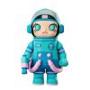 Personajes de Mega Space Molly Sanrio 400% «Hangyodon»