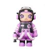 Personajes de Mega Space Molly Sanrio 400% «Kuromi»