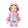 Personajes de Mega Space Molly Sanrio 400% «My Melody»