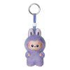Pin de Labubu para colgante de peluche de amor «?»