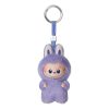 Pin de Labubu para colgante de peluche de amor «?»