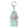 Pin de Labubu para colgante de peluche «I»