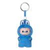 Pin de Labubu para el amor, colgante de peluche «O»