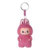 Pin de Labubu para el amor, colgante de peluche «Q»