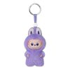 Pin de Labubu para el amor, colgante de peluche «T»