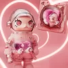 Pintura 3D de MEGA SPACE MOLLY SMITTEN LOVE «EN EL ESPACIO» Pintura 3D de MEGA SPACE MOLLY SMITTEN LOVE «EN EL ESPACIO»