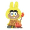 Pop Mart x Bob Esponja Los Monstruos Labubu «Antes de la Comedia»
