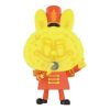 Pop Mart x Bob Esponja Los Monstruos Labubu «Cantante»