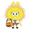 Pop Mart x Bob Esponja Los Monstruos Labubu «Jack O Lantern»