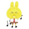Pop Mart x Bob Esponja Los Monstruos Labubu «Mocos»