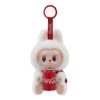Pop Mart x Coca Cola Los Monstruos Labubu «Factor Feliz»