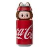 Pop Mart x Coca Cola Los Monstruos Labubu Invitado Misterioso