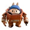 Pop Mart x Kow Yokoyama MA.K.The Monsters Labubu «Crepúsculo»