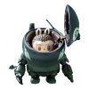 Pop Mart x Kow Yokoyama MA.K.The Monsters Labubu «Gentie»