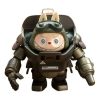 Pop Mart x Kow Yokoyama MA.K.The Monsters Labubu «Moss»