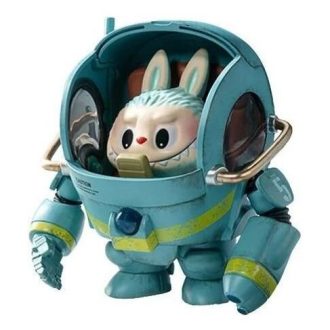 Pop Mart x Kow Yokoyama MA.K.The Monsters Labubu «Nivel del mar»