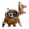 Pop Mart x Kow Yokoyama MA.K.The Monsters Labubu «Rust»