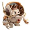 Pop Mart x Kow Yokoyama MA.K.The Monsters Labubu «Sol Naciente»
