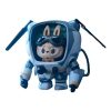 Pop Mart x Kow Yokoyama MA.K.The Monsters Labubu «Tormenta»
