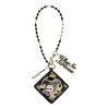 ¿Por qué es TAN SERIA la cadena «Silver Mist Clown»?