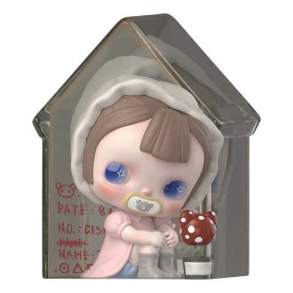Prólogo de TinyTiny «La casa de cristal»