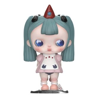Prólogo de TinyTiny «Marioneta»