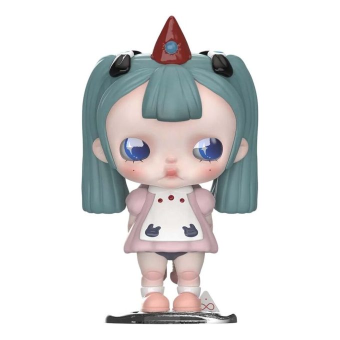Prólogo de TinyTiny «Marioneta»