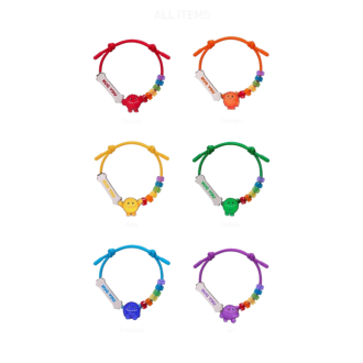 Pulsera Instinctoy Hugging You en estuche sellado (1 caja sorpresa)