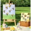 Serie Baby Molly y Baby Tabby – Caja sorpresa con imán para refrigerador