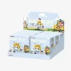 Serie Baby Molly y Baby Tabby – Caja sorpresa con imán para refrigerador