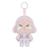 Serie de conciertos Crybaby Sunset «Pink Grey»