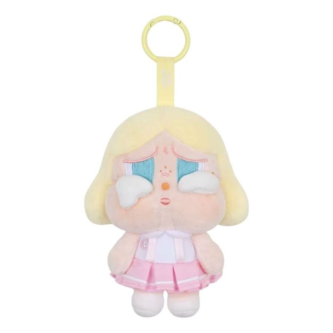 Serie de conciertos Crybaby Sunset «Pink White»
