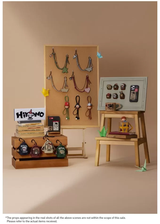 Serie Hirono Echo – Bolsa para pasaporte Serie Hirono Echo – Bolsa para pasaporte