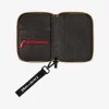 Serie Hirono Echo – Bolsa para pasaporte Serie Hirono Echo – Bolsa para pasaporte