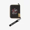 Serie Hirono Echo – Bolsa para pasaporte Serie Hirono Echo – Bolsa para pasaporte