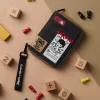 Serie Hirono Echo – Bolsa para pasaporte Serie Hirono Echo – Bolsa para pasaporte