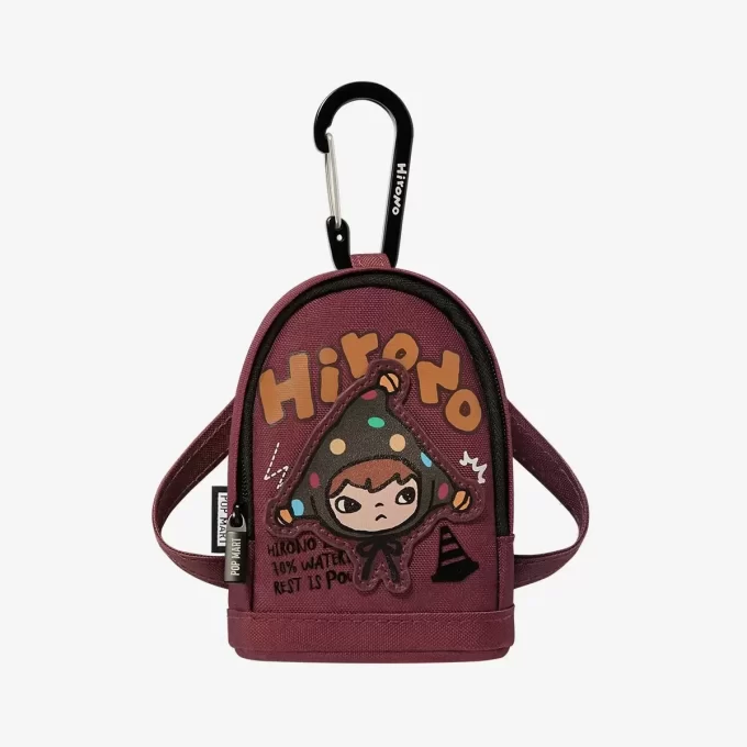 Serie Hirono Echo – Caja ciega con mini bolsa Serie Hirono Echo – Caja ciega con mini bolsa