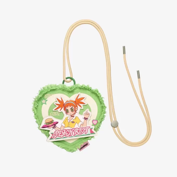Serie Hora Punta de Peach Riot – Caja Sorpresa de Mini Bolsas Serie Hora Punta de Peach Riot – Caja Sorpresa de Mini Bolsas