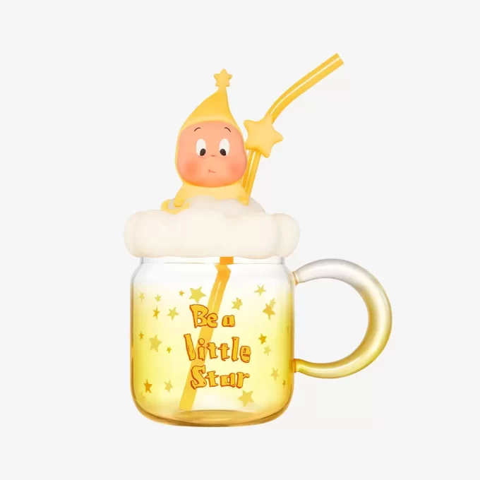 Serie Somos Twinkle Twinkle – Vaso de paja Serie Somos Twinkle Twinkle – Vaso de paja