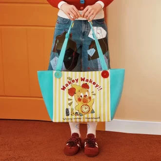 Serie Twinkle Twinkle Be A Little Star – Bolsa de mano