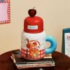 Serie Twinkle Twinkle Be A Little Star – Taza de té caliente