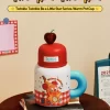Serie Twinkle Twinkle Be A Little Star – Taza de té caliente
