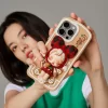 SKULLPANDA Dime lo que quieres Serie – Funda para teléfono SKULLPANDA Dime lo que quieres Serie – Funda para teléfono