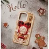 SKULLPANDA Dime lo que quieres Serie – Funda para teléfono SKULLPANDA Dime lo que quieres Serie – Funda para teléfono