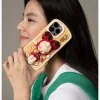 SKULLPANDA Dime lo que quieres Serie – Funda para teléfono SKULLPANDA Dime lo que quieres Serie – Funda para teléfono