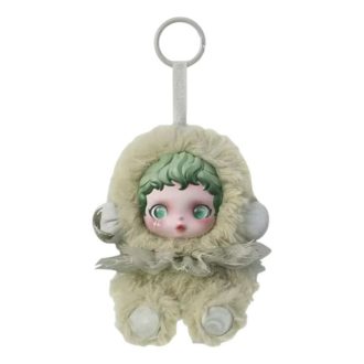 Skullpanda L’impresionismo muñeco de peluche «Estanque» Skullpanda L’impresionismo muñeco de peluche «Estanque»