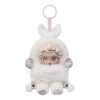 Skullpanda L’impresionismo muñeco de peluche «Mist»