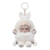 Skullpanda L’impresionismo muñeco de peluche «Mist»