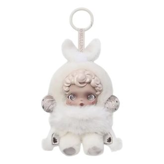 Skullpanda L’impresionismo muñeco de peluche «Mist»
